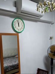 Blk 406 Pandan Gardens (Jurong East), HDB 3 Rooms #589582251